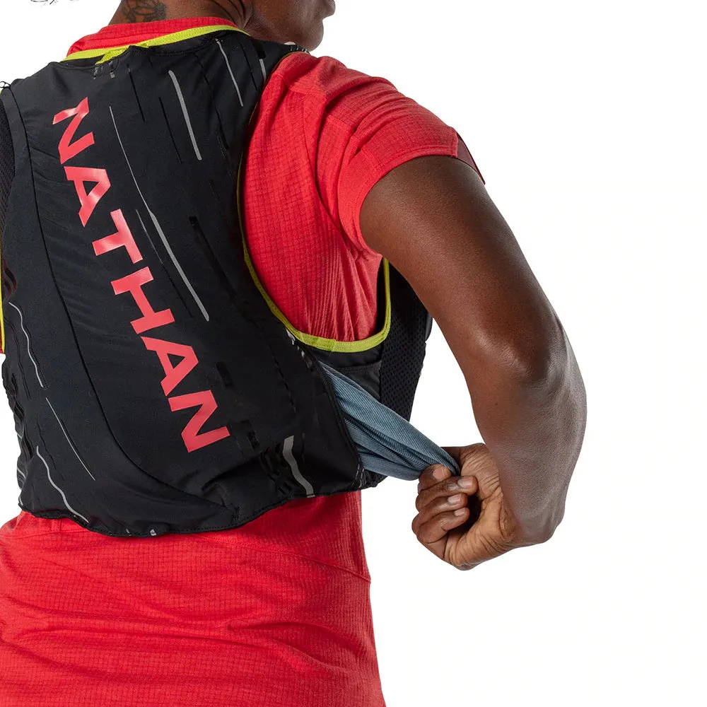 Pinnacle 4 Liter Hydration Race Vest (Women's)