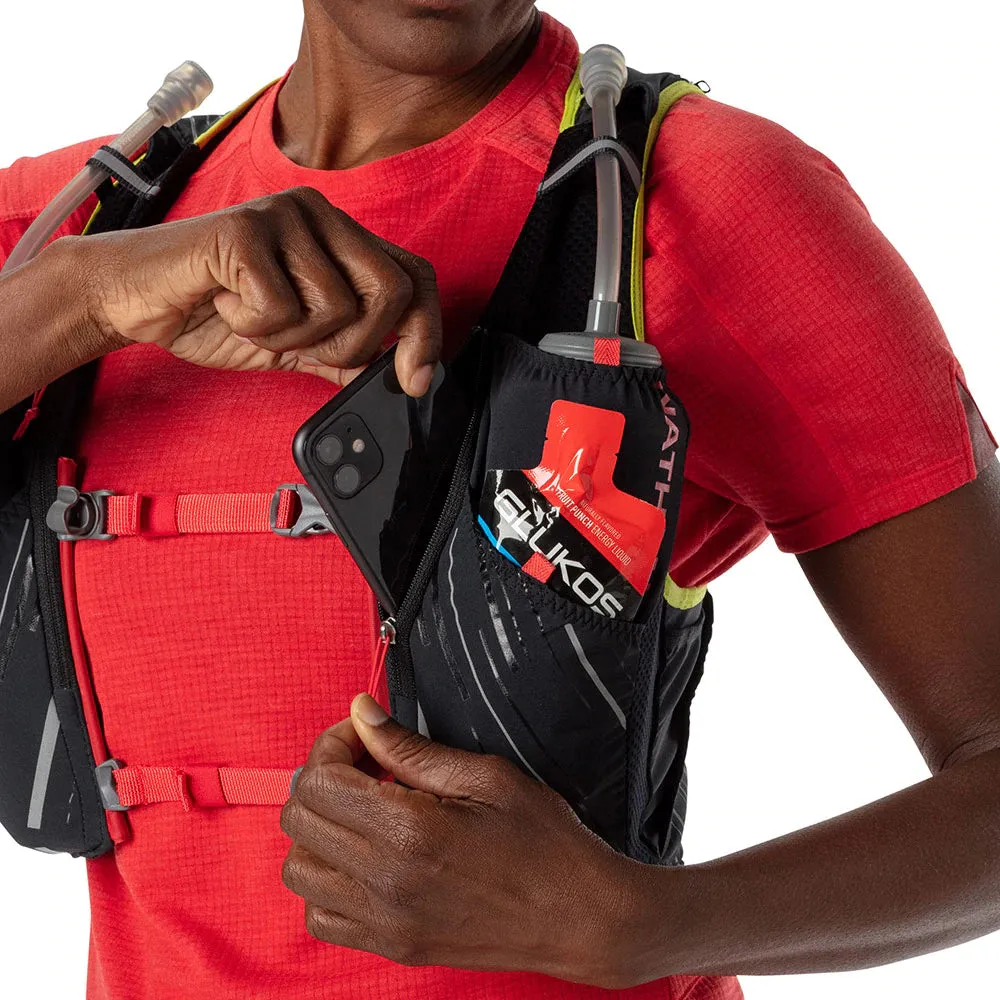 Pinnacle 4 Liter Hydration Race Vest (Women's)