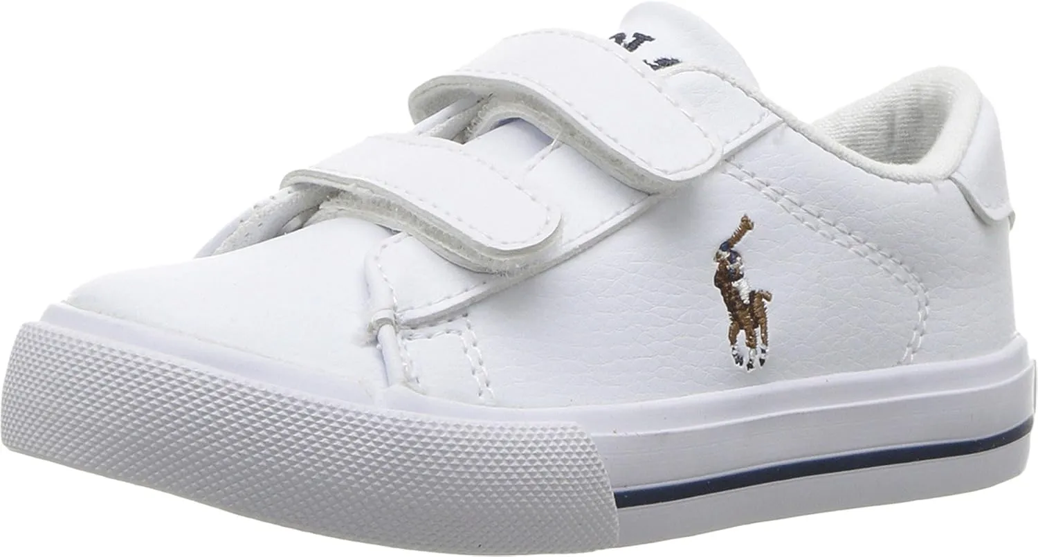 Polo Ralph Lauren Baby Easten Ez Sneakerii