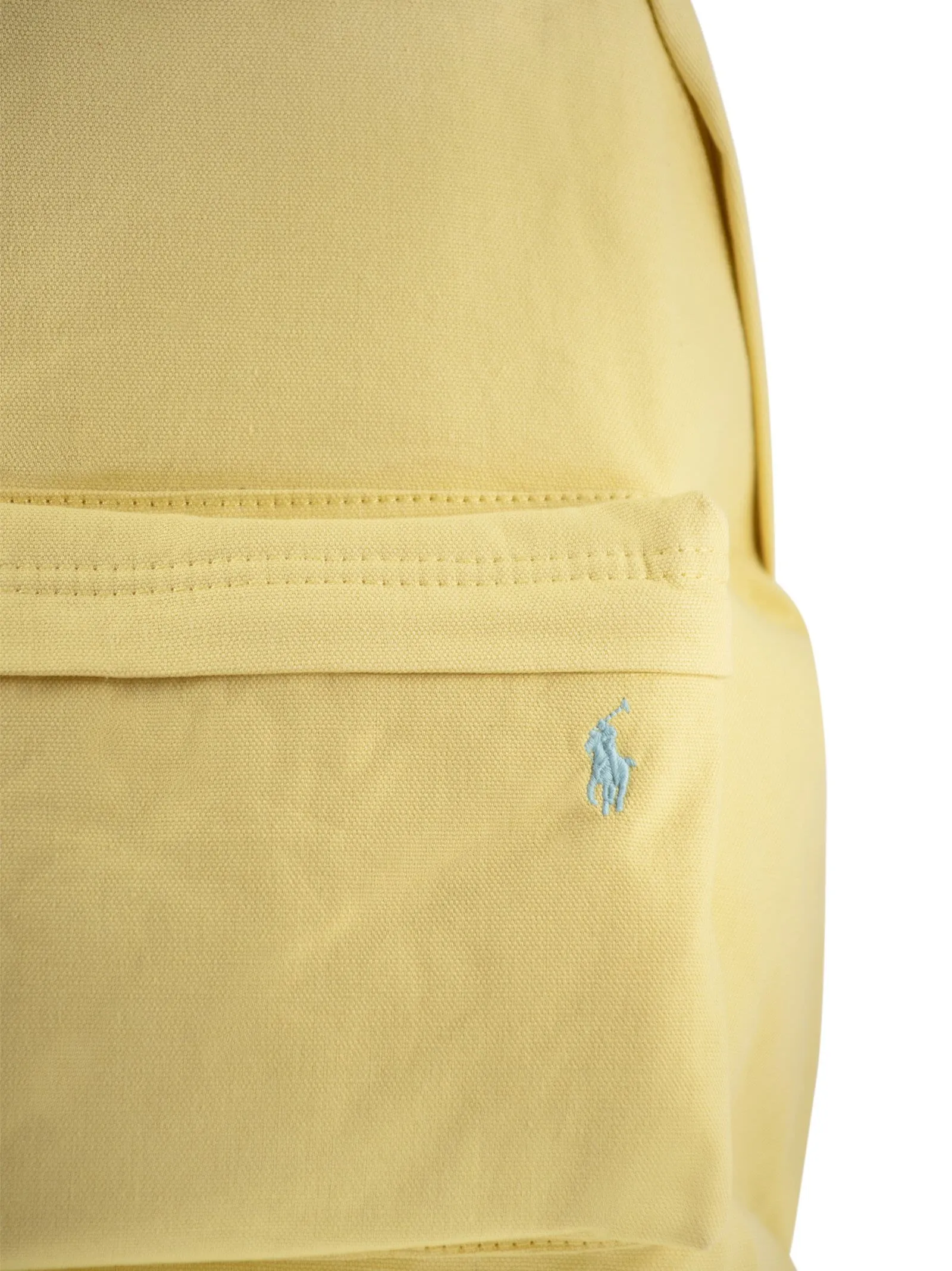 Polo Ralph Lauren Canvas Backpack
