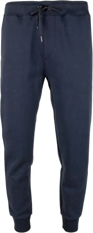 Polo Ralph Lauren Double-Knit Jogger Pants Aviator Navy XL