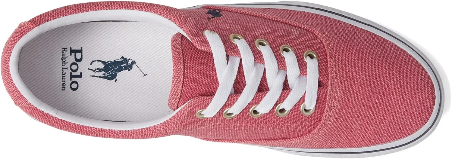 Polo Ralph Lauren Men's Keaton Laceless Sneaker
