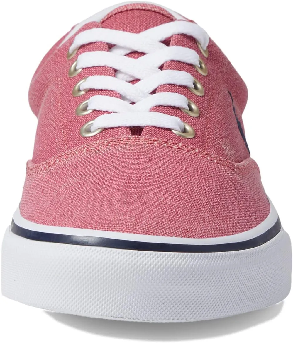 Polo Ralph Lauren Men's Keaton Laceless Sneaker