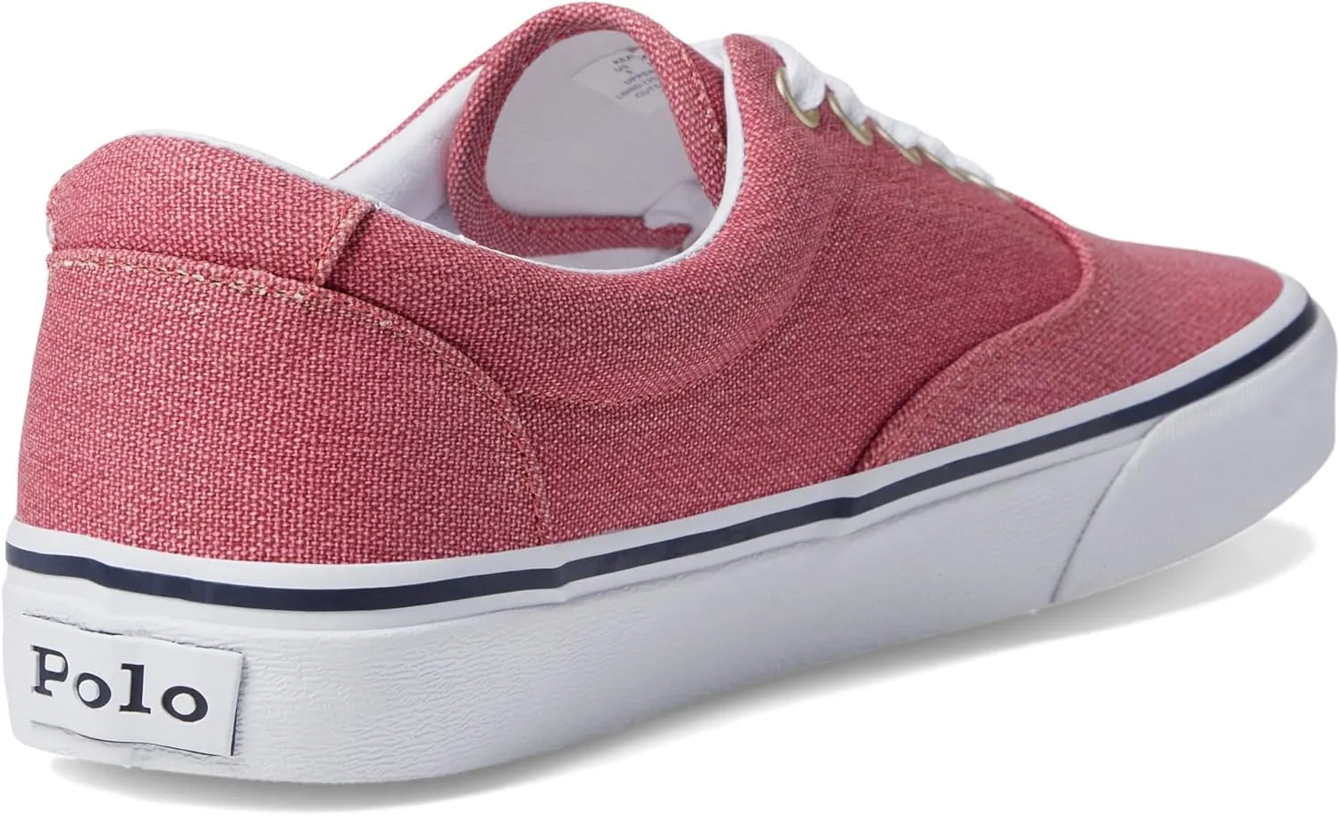 Polo Ralph Lauren Men's Keaton Laceless Sneaker
