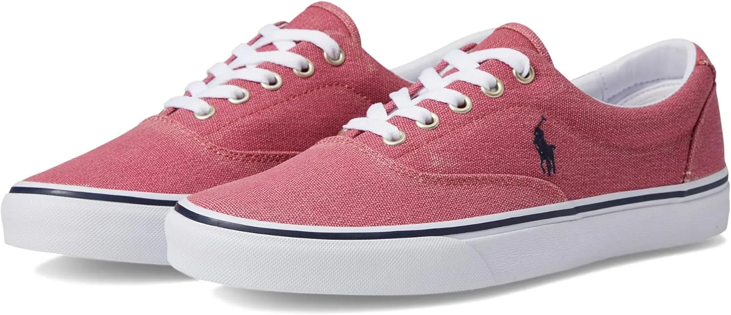Polo Ralph Lauren Men's Keaton Laceless Sneaker