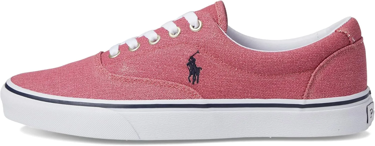 Polo Ralph Lauren Men's Keaton Laceless Sneaker