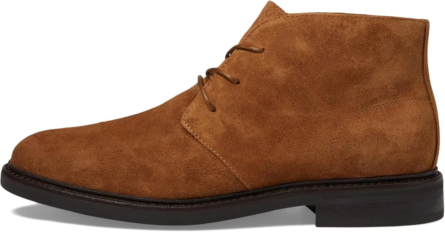 POLO RALPH LAUREN Men's Talan Chukka Boot Fashion