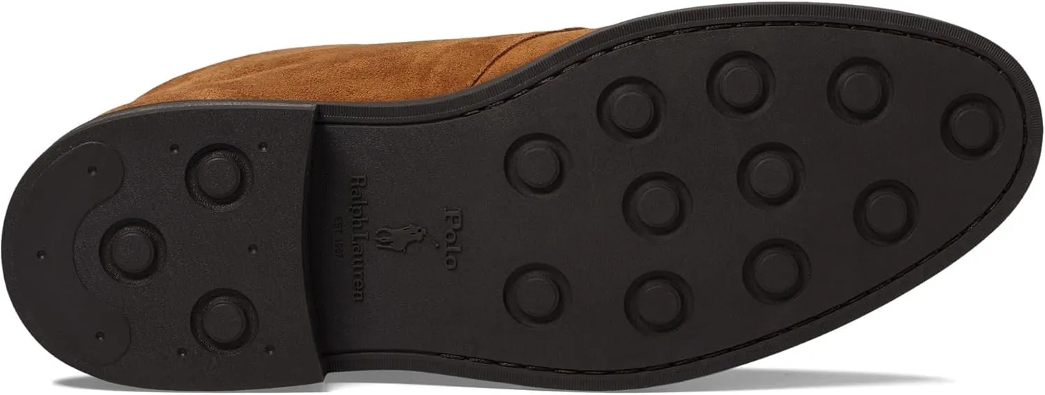 POLO RALPH LAUREN Men's Talan Chukka Boot Fashion