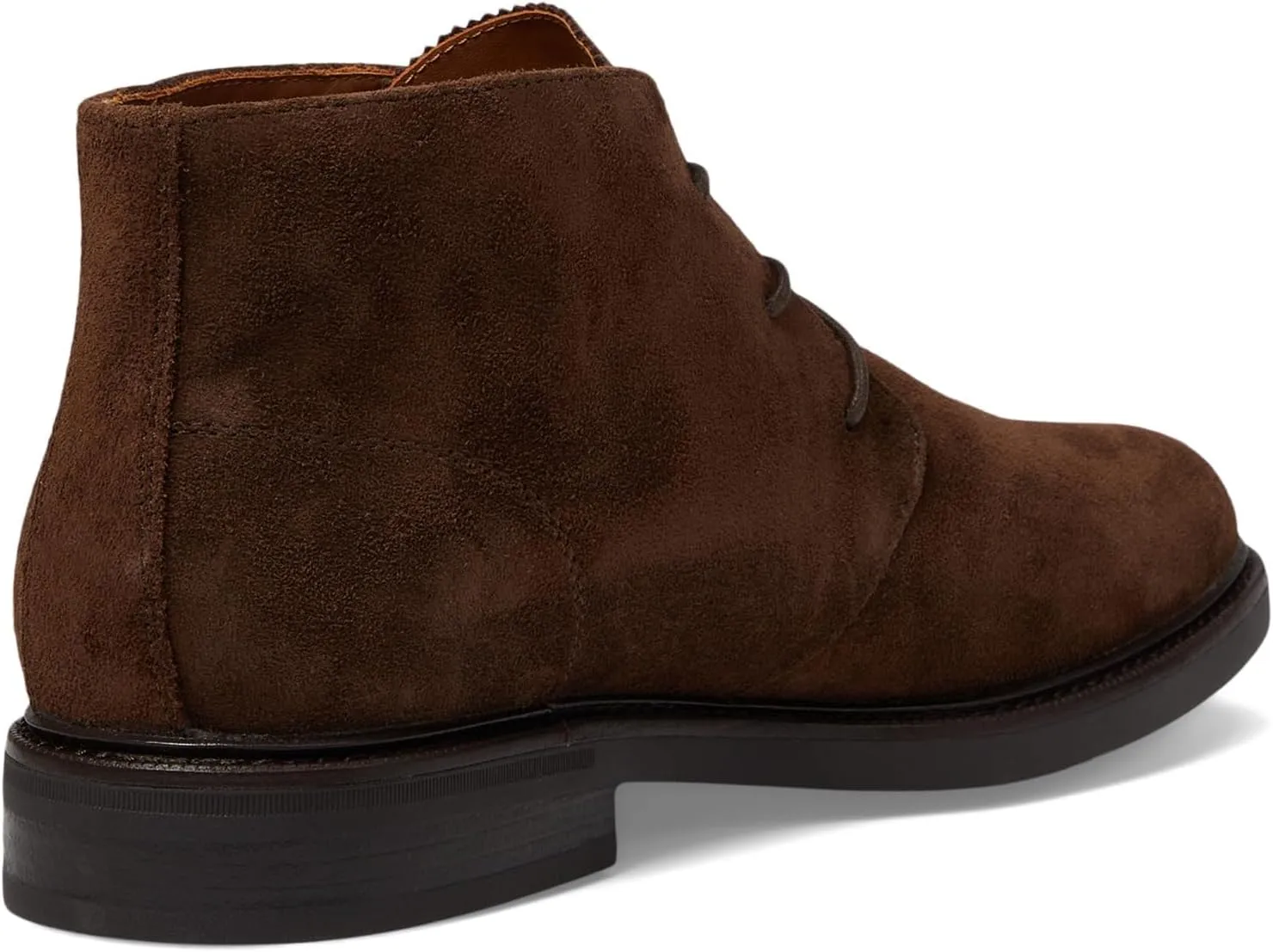 POLO RALPH LAUREN Men's Talan Chukka Boot Fashion