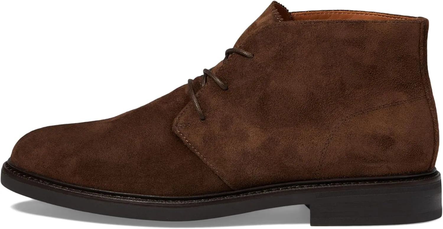 POLO RALPH LAUREN Men's Talan Chukka Boot Fashion