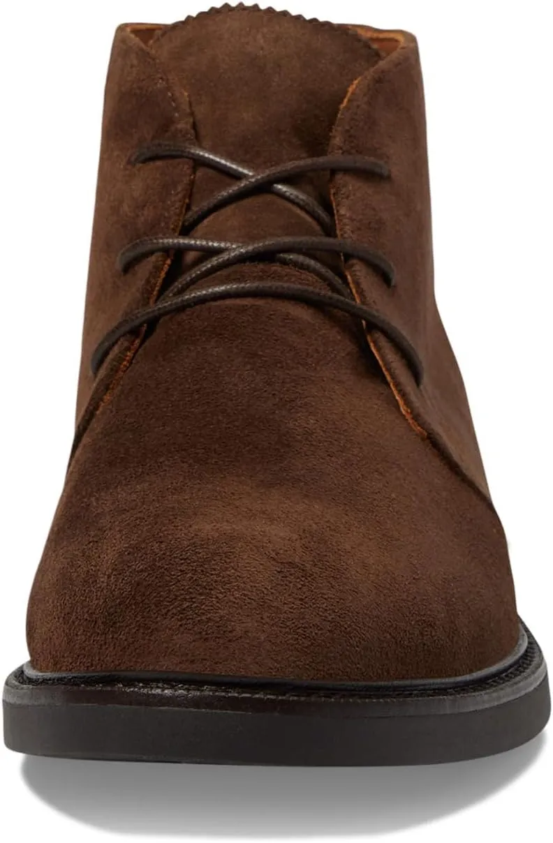 POLO RALPH LAUREN Men's Talan Chukka Boot Fashion