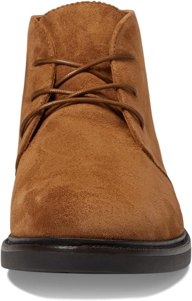 POLO RALPH LAUREN Men's Talan Chukka Boot Fashion