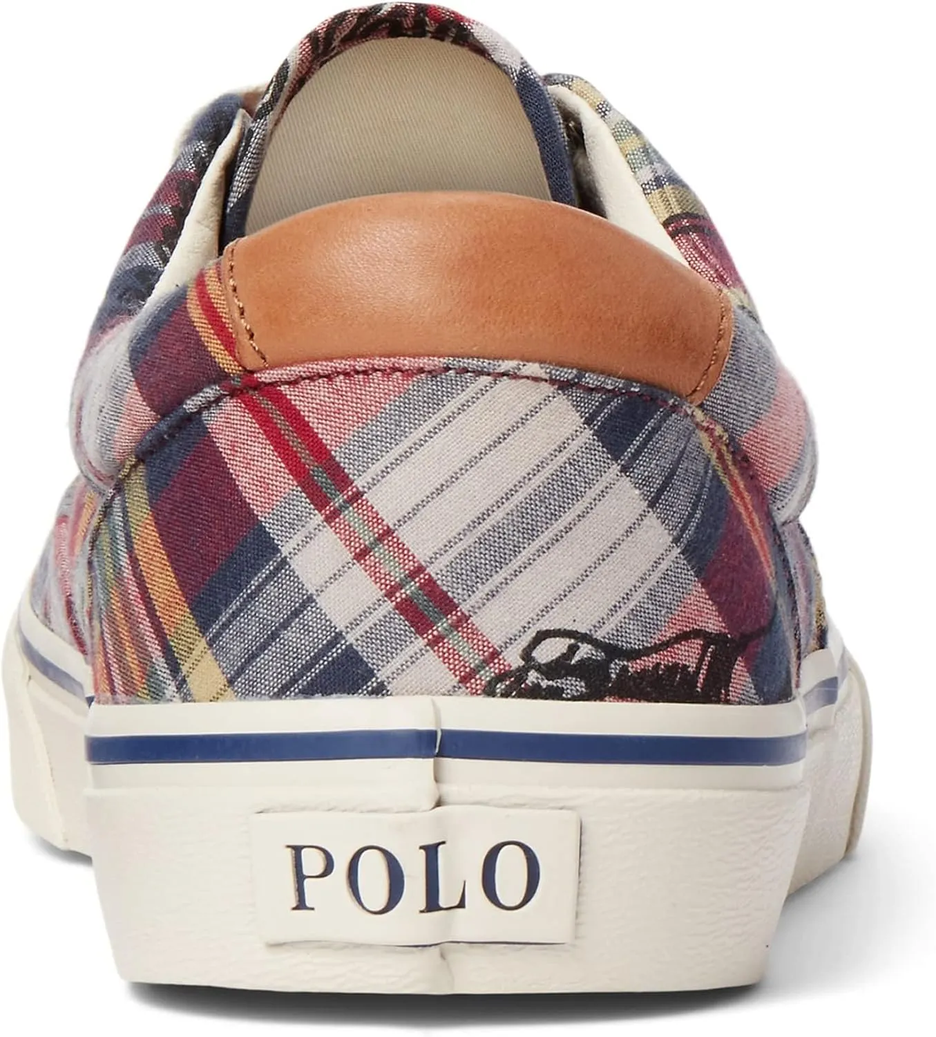POLO RALPH LAUREN Train 85