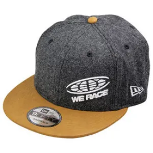 PRO CIRCUIT TREADMARK SNAPBACK HAT