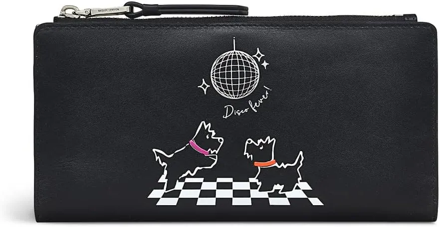 RADLEY London Disco Fever - Large Bifold Wallet