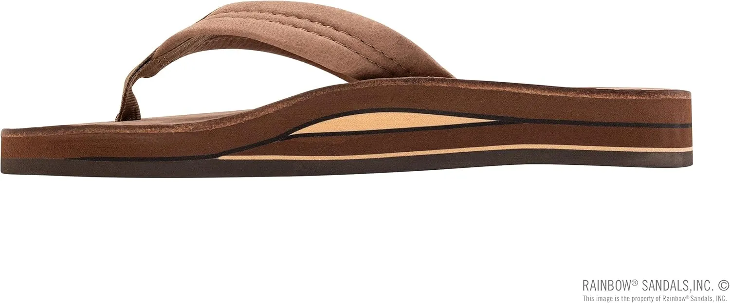 Rainbow Sandals Men's Classic