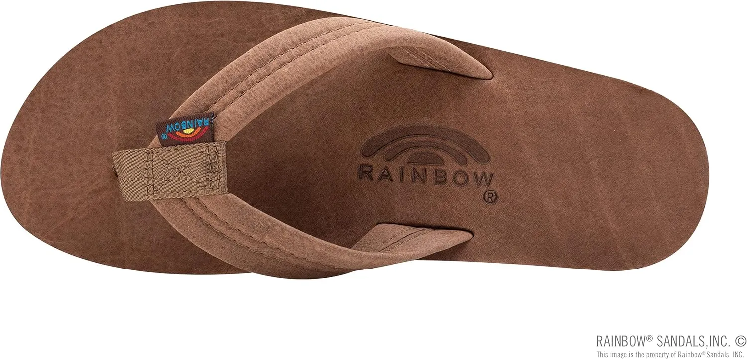 Rainbow Sandals Men's Classic
