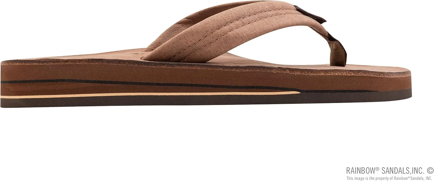 Rainbow Sandals Men's Classic
