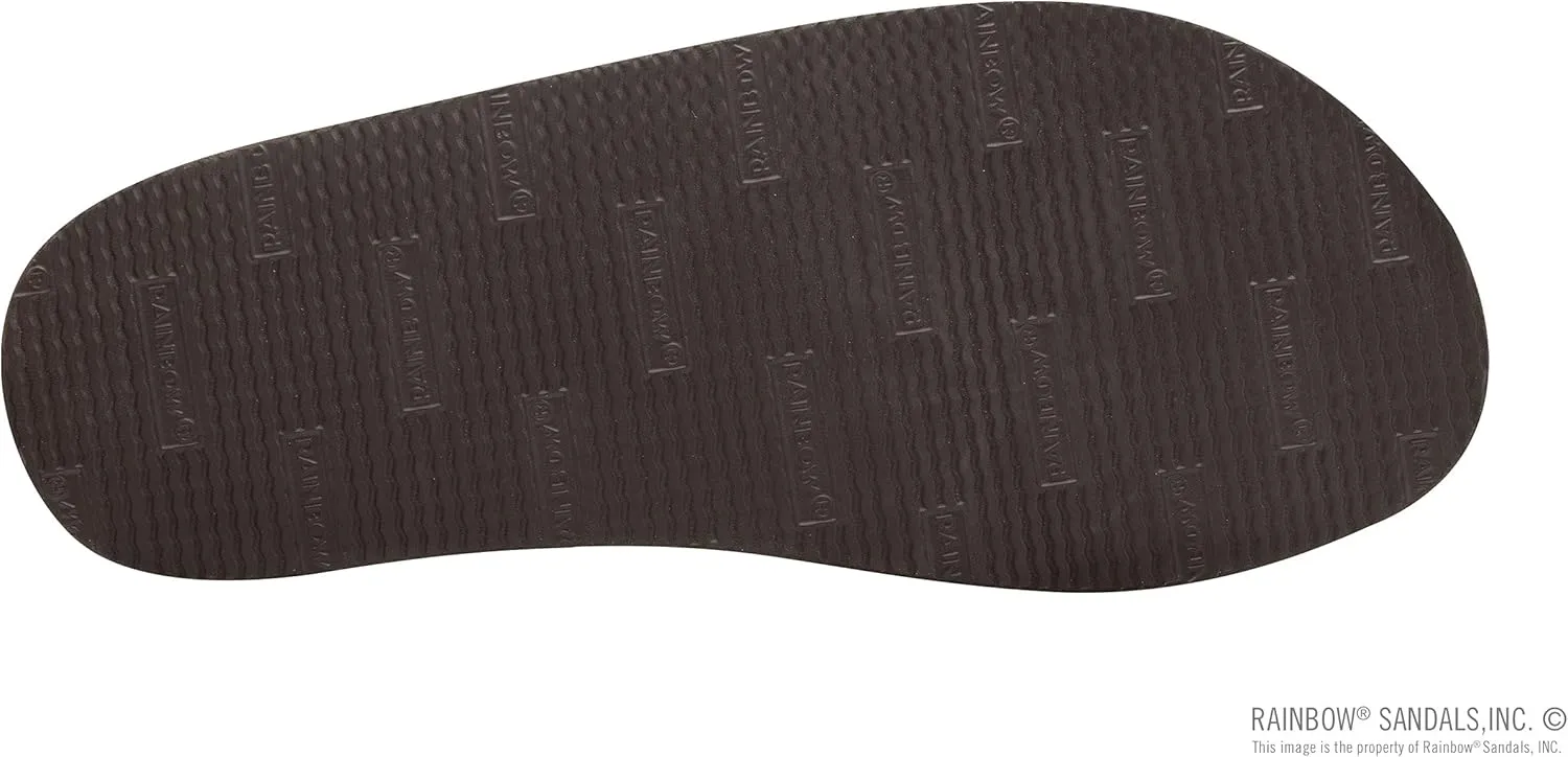 Rainbow Sandals Men's Classic