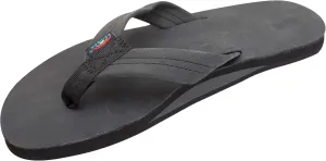 Rainbow Sandals Men's Single Layer Premier Leather