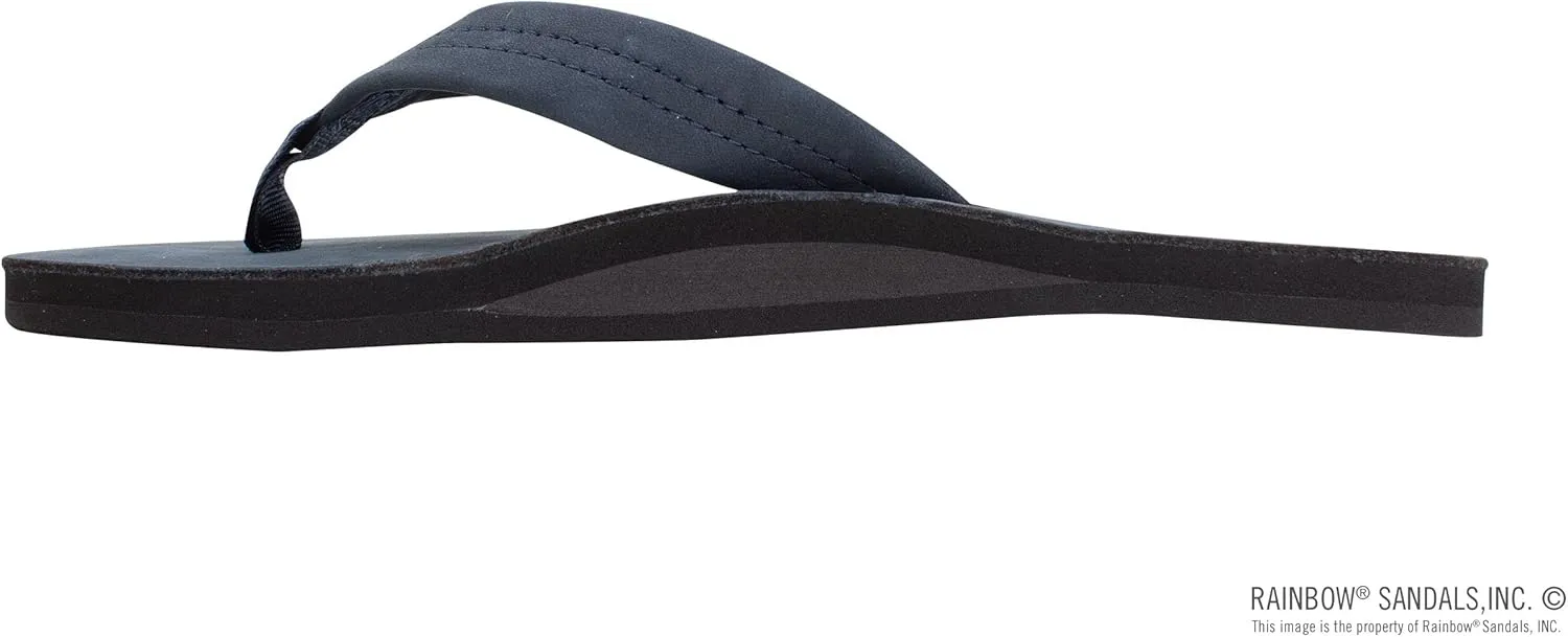 Rainbow Sandals Men's Single Layer Premier Leather