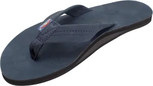 Rainbow Sandals Men's Single Layer Premier Leather