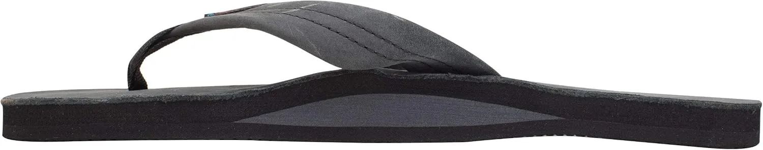 Rainbow Sandals Men's Single Layer Premier Leather