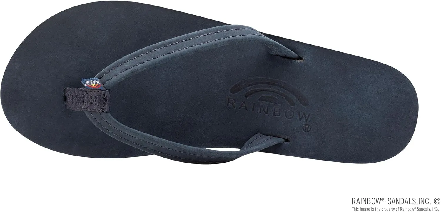 Rainbow Sandals Women's Limited Edition - Single Layer Narrow Strap w/Custom Colors