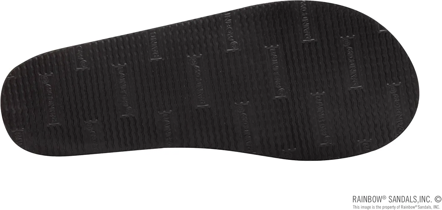 Rainbow Sandals Women's Limited Edition - Single Layer Narrow Strap w/Custom Colors