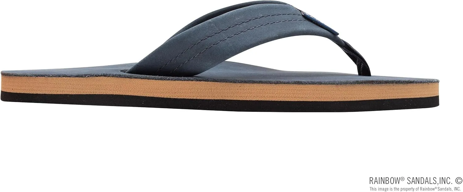 Rainbow Sandals Women's Limited Edition - Single Layer Wide Strap w/Custom Colors