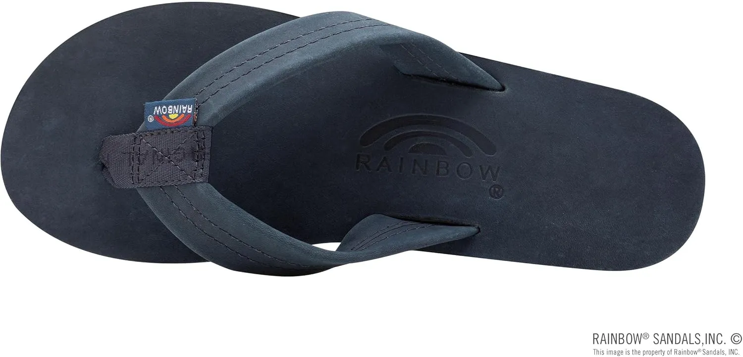 Rainbow Sandals Women's Limited Edition - Single Layer Wide Strap w/Custom Colors