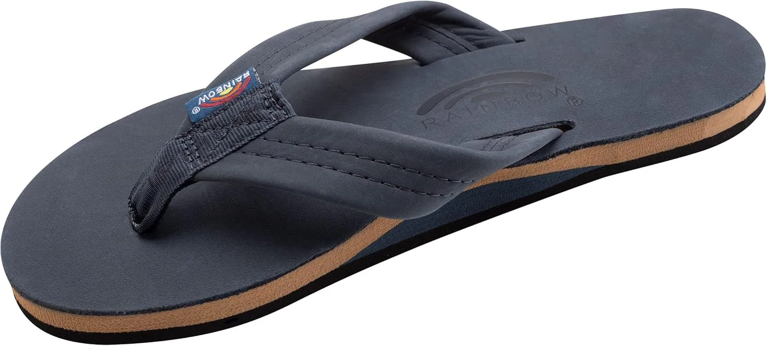 Rainbow Sandals Women's Limited Edition - Single Layer Wide Strap w/Custom Colors