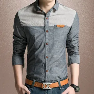 RANCHLINE OXFORD SHIRT