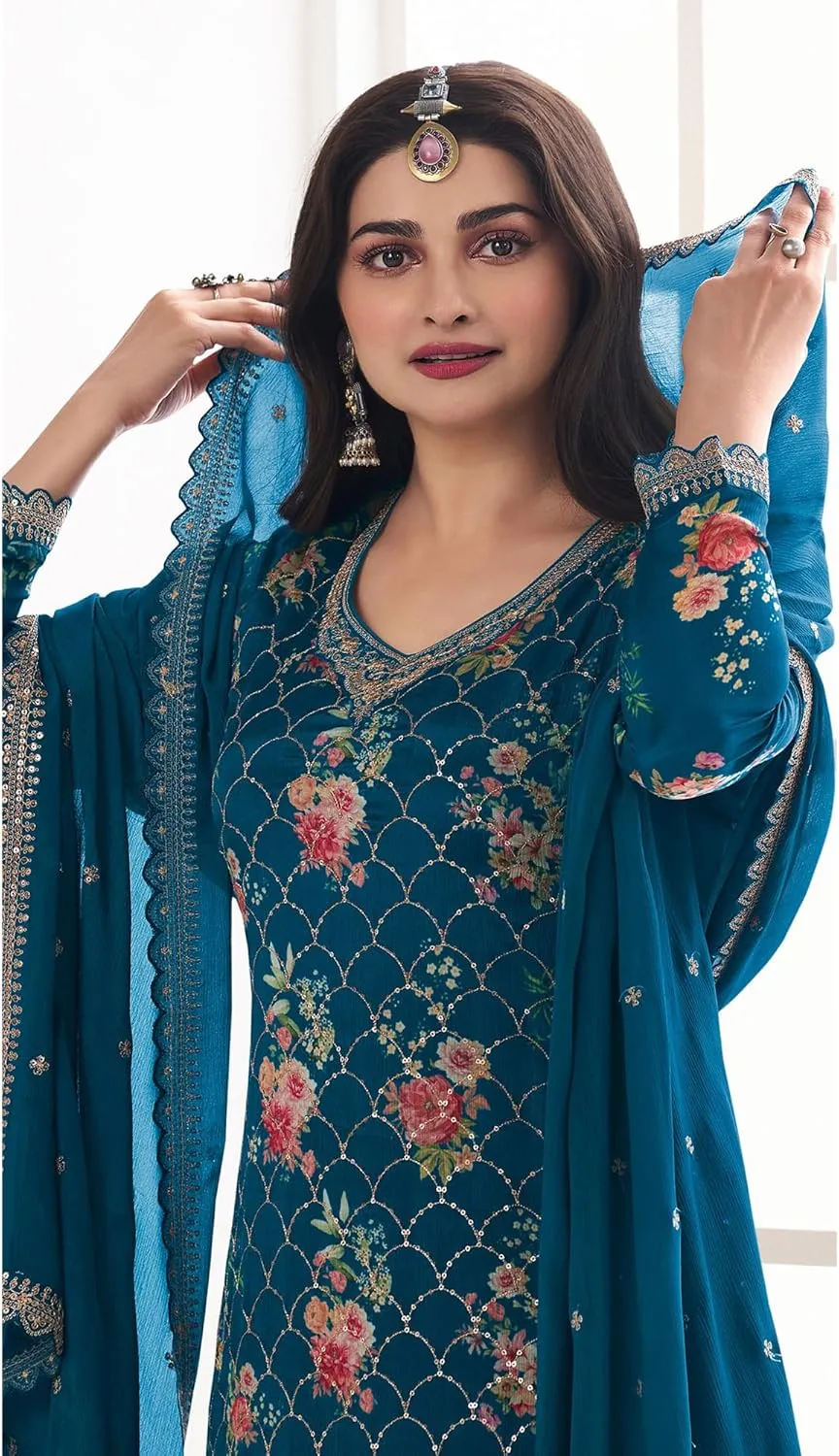 ready to wear new christmas indian pakistani eid wear dress designer palazzo sharara salwar kameez suits