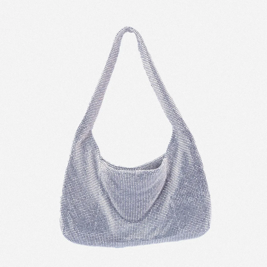 Rhinestone Glitz