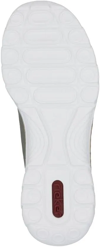 Rieker Women's Ripple Trainers