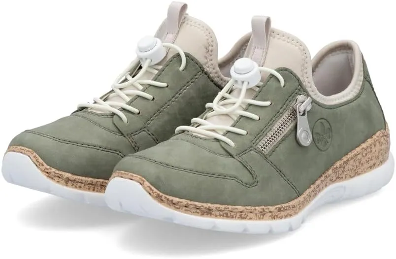Rieker Women's Ripple Trainers