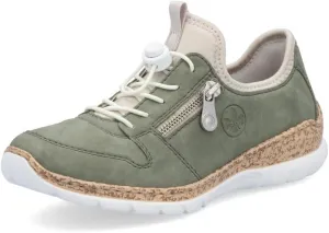 Rieker Women's Ripple Trainers
