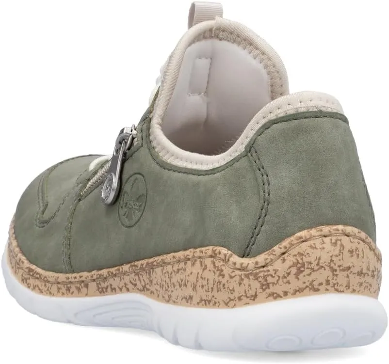 Rieker Women's Ripple Trainers