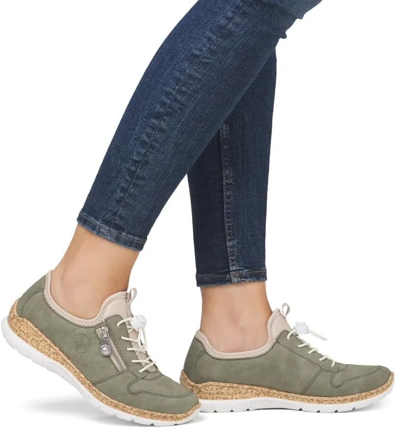 Rieker Women's Ripple Trainers