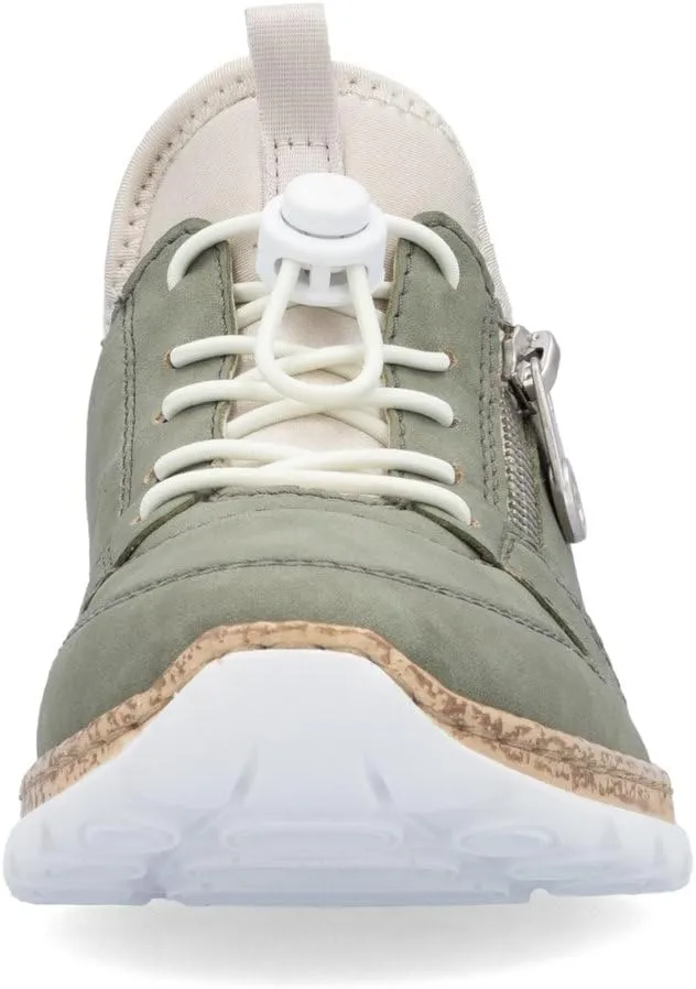 Rieker Women's Ripple Trainers