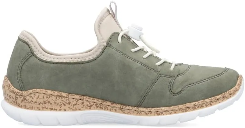 Rieker Women's Ripple Trainers