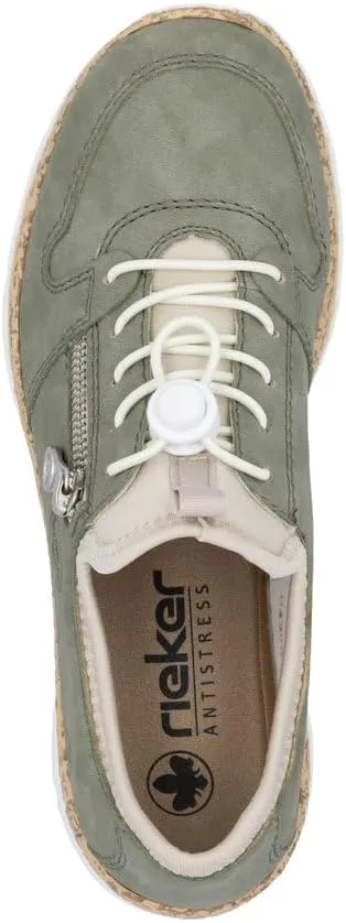 Rieker Women's Ripple Trainers