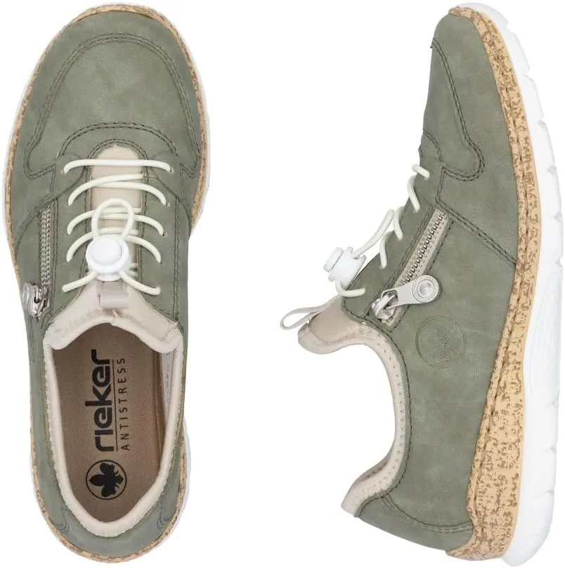 Rieker Women's Ripple Trainers