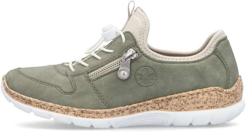 Rieker Women's Ripple Trainers