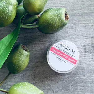 Rolkem - Super Bridal Satin Dust