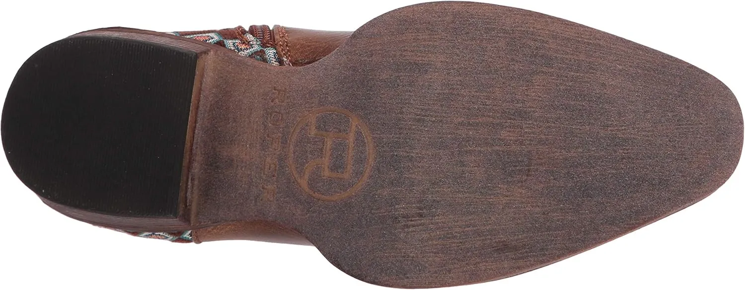 ROPER Women's Sedona Western Boot