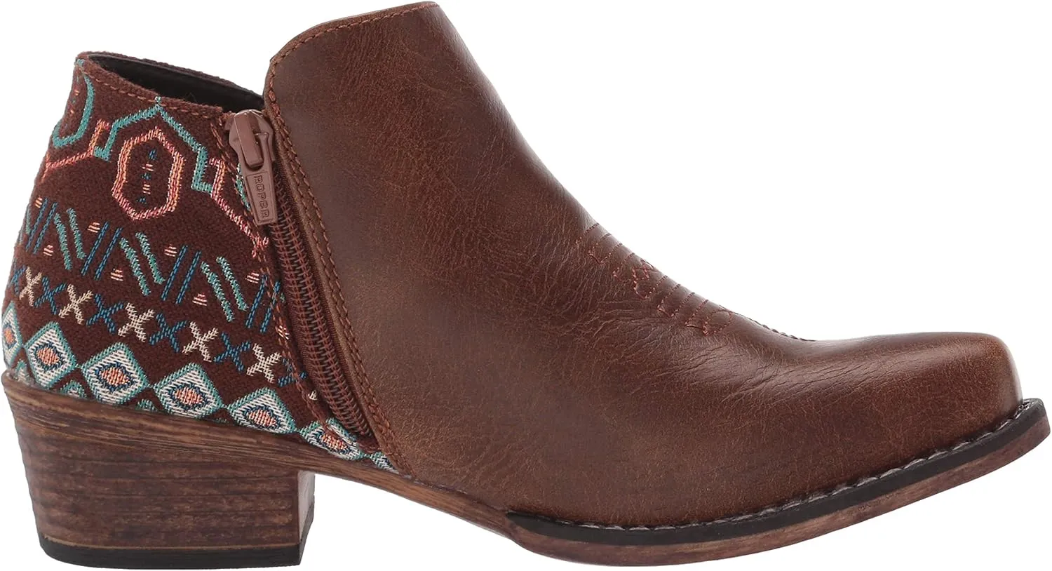 ROPER Women's Sedona Western Boot