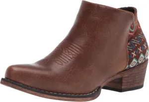 ROPER Women's Sedona Western Boot