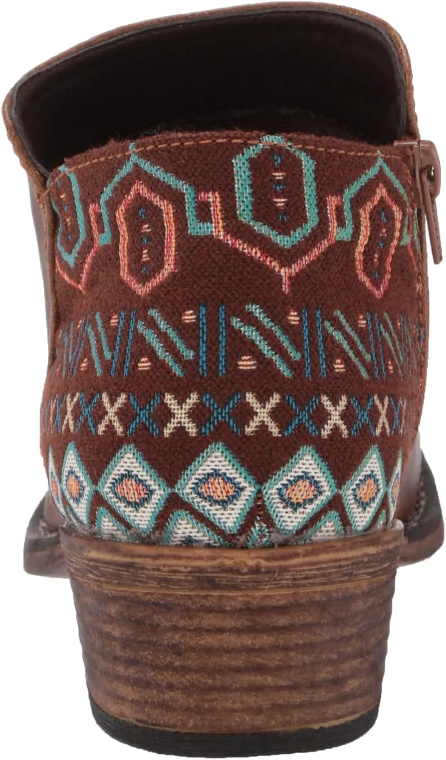 ROPER Women's Sedona Western Boot
